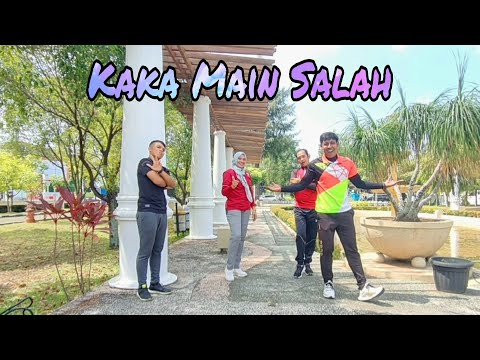 Kaka Main Salah X Belis Mahal ~ Putry Pasanea Ft Kapthenpurek || TikTok Viral || Happy Role Creation