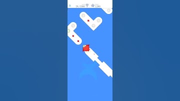 Tap Tap Dash Walkthrough World A Gameplay (Level 29)