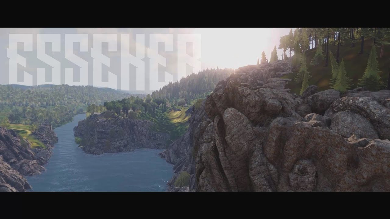 Arma 3 Apocalypse Map