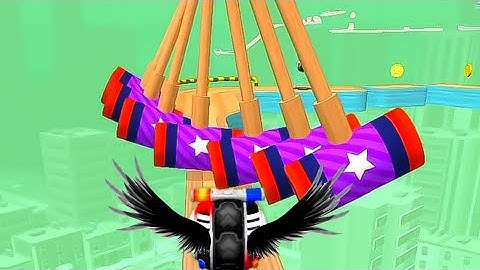 Going Balls / Unlock New Balls / All Levels Gameplay Walkthrough Android,iOS (Part 33)