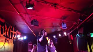 Opal In Sky "The Blight" live @ The Funhouse (Seattle, WA 2026.03.05)