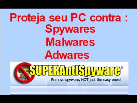 Site oficial superantispyware