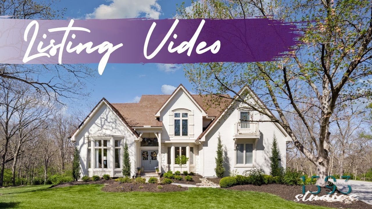 225 High Ridge 225 W Highland Ridge Ct - Listing Video - YouTube