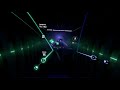 long song - 96.21%, #1, 3 Misses - Flamewall by Camellia - Beat Saber