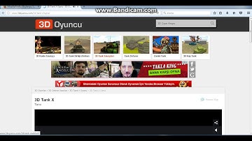 mozilla firefox ta nası unity wep player acılır