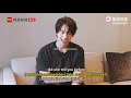 #jerryyan latest interview in Netease Entertainment about her new drama " count your lucky star"