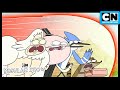 Sugar rush  the regular show  season 3  cartoon network