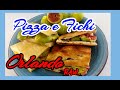 PIZZA E FICHI | ROMAN STYLE PIZZA &amp; FIGS