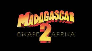 Best Friends Madagascar 2 Movie Version