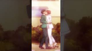Tomo kissed Jun #shorts #anime #cute #tomochan #love