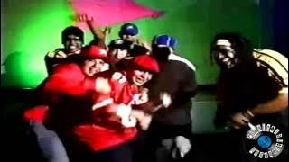 Zion Y Lennox - La Biografía ('Me Pones En Tensión') (Vídeo) [Clásico Reggaetonero]