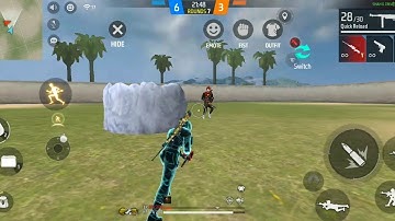 1vs1 custom with random players