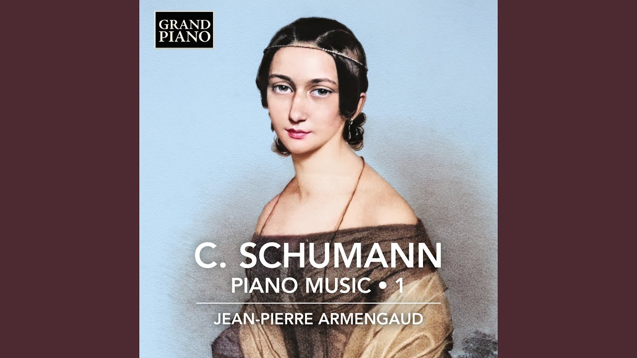 Sleduj Prelude & Fugue in F-Sharp Minor na YouTube