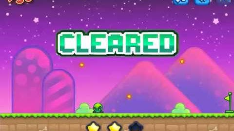 Kill the Plumber -- Level 20 Walkthrough