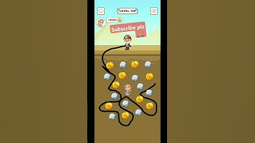 Pull up the Gold Level :- 109 #gaming #games #trending #shorts #shortsfeed #viral #funny #Level