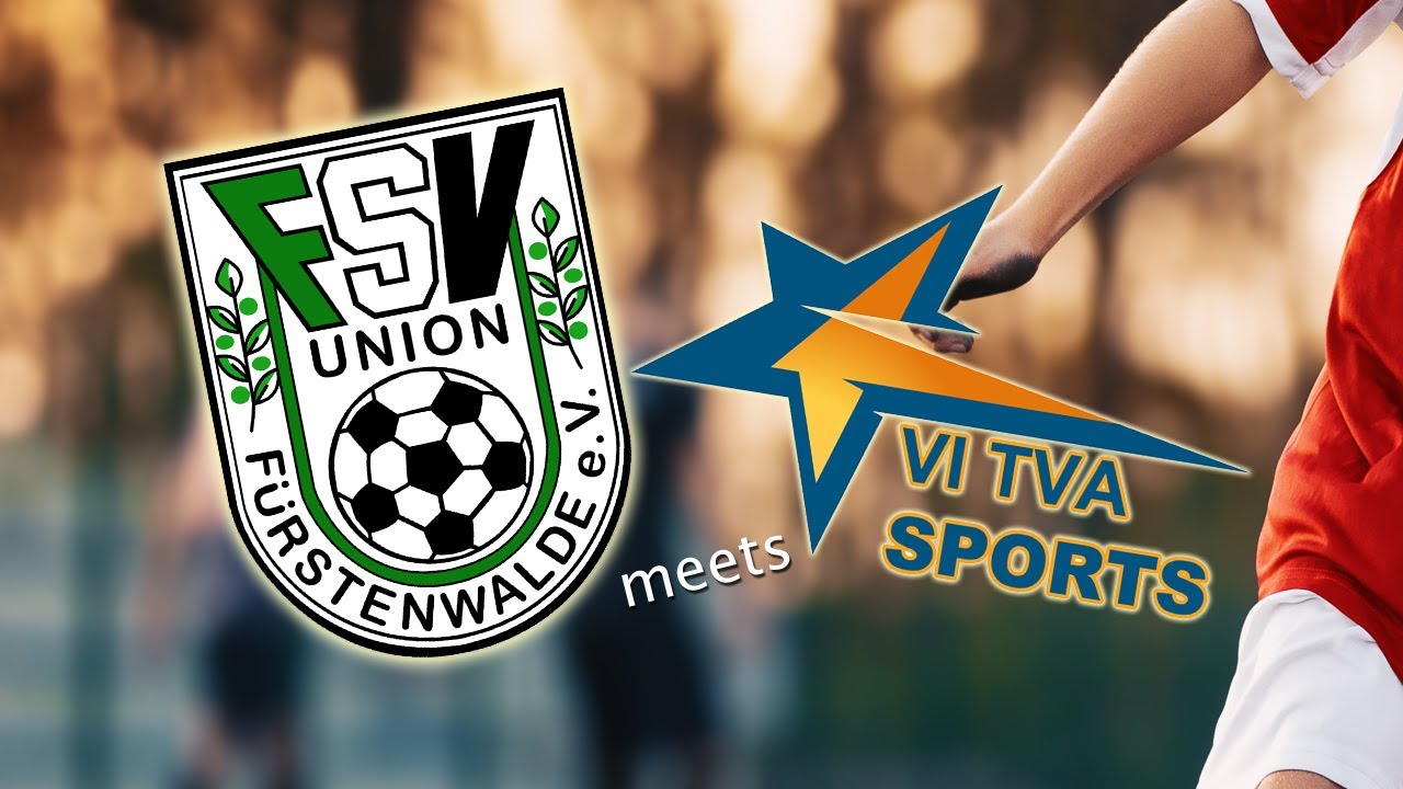 FSV Union Furstenwalde x BFC Viktoria 1889 10/01/2023 na Amigável