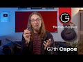 G7th capo range overview with mike dawes