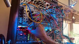 Stochastic Instruments Stochastic Inspiration Generator
