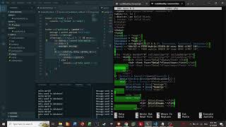 MQTT dengan broker Mosca, mysql, dan nginx(juga php) ?! | Lab 8 - IOT