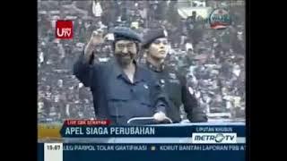 Download lagu Liputan Khusus Metro Tv - Apel Siaga Perubahan (Minggu, 23 Februari 2014)