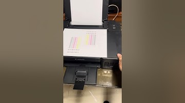 How to reset canon G1010 5b00 error