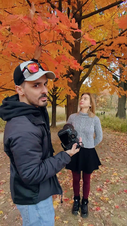 Level up your Portrait Photography the EASY way!
