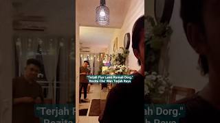 Terjah Pun Lawa Rumah. Rozita Che Wan Terjah Raya