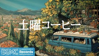 BGM channelの配信のサムネイル画像