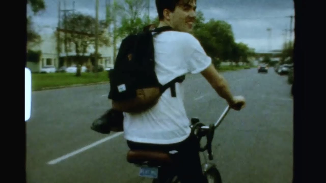 Kevin Krauter - Fantasy Theme (lyrics)