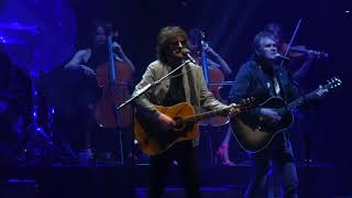 "Turn to Stone" Jeff Lynne's ELO@Prudential Center Newark, NJ 7/16/19