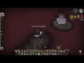Don't Starve Together Overlay glitch