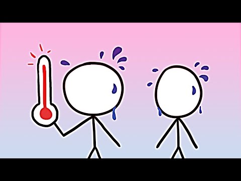 Температура Воздуха и Изменение Климата