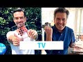 Thomas Anders &amp; Florian Silbereisen werden mit PLATZ 1 der CHARTS überrascht! 😍❤️