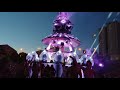 Psy trance at Ultra Music Festval 2018 Second Day Final, Split, Croatia