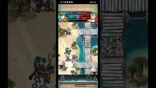 Lyn Defeats Her Summer Alt