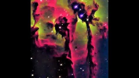 James Webb Telescope Ai animation - Stable Diffusion #shorts