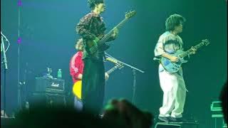 251114 KANA-BOON - ラブアンドマスターピース (러브 앤드 마스터피스) @킨텍스