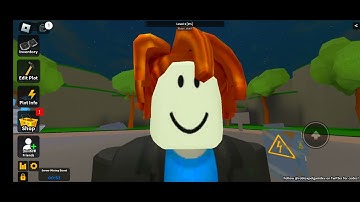 bitcoin mining is harder than i thought... -Bitcoin Miner(Roblox) part 1