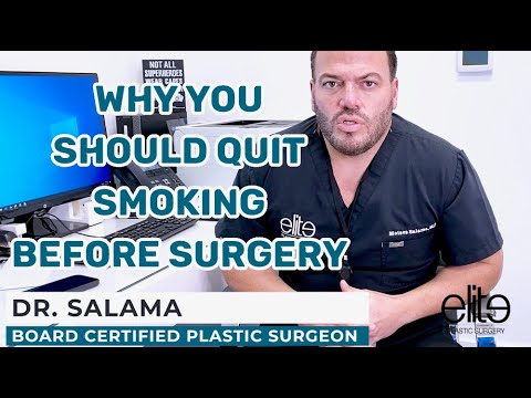 Why You Should