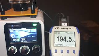 How to Measure the Power Output of the IRIDEX Cyclo G6 Laser