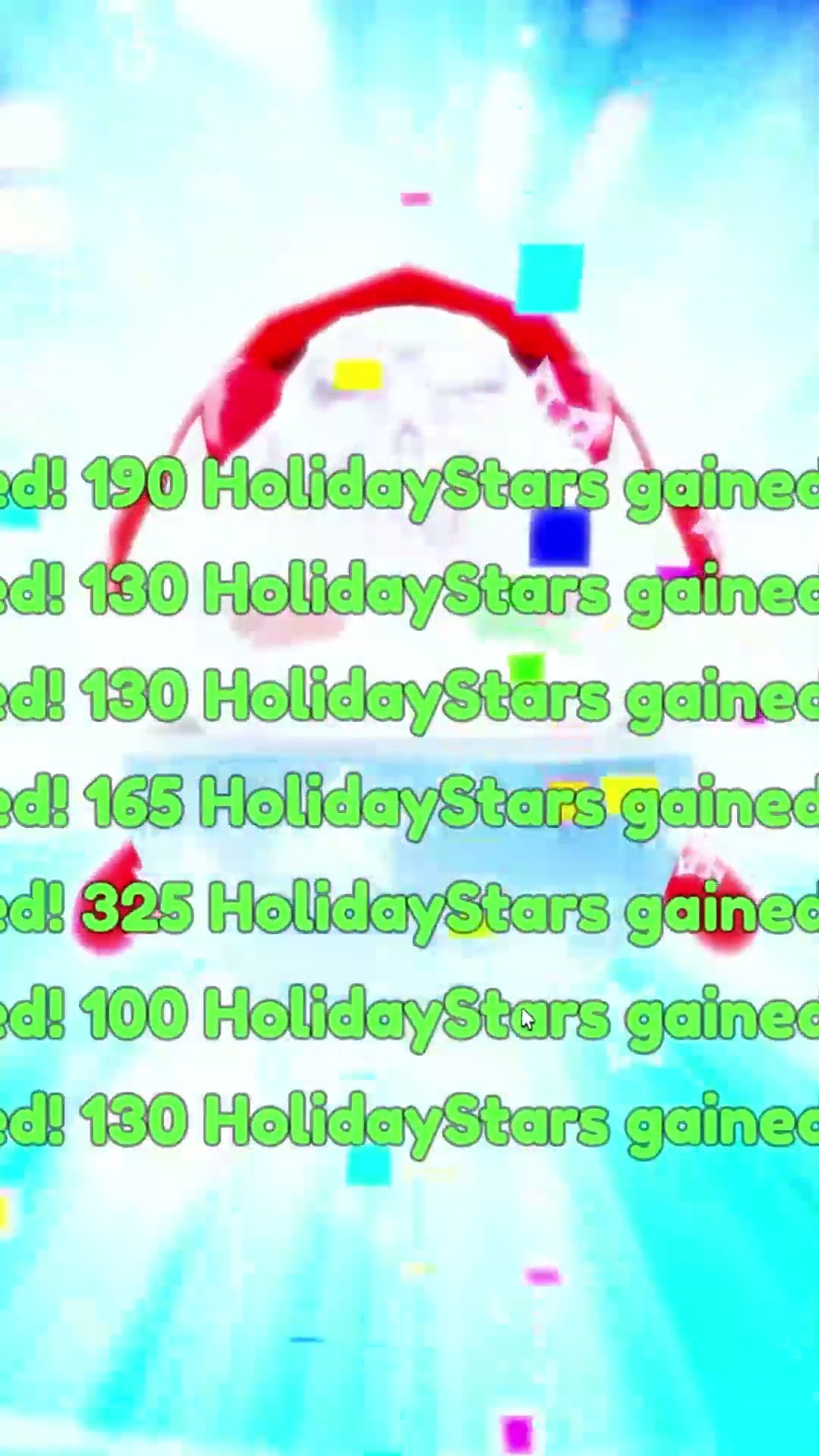 INSANE Shiny Cream Void LUCK In Anime Adventures Update 19!