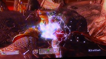 The Elder Scrolls IV Oblivion Bruma Gate 1 of 2