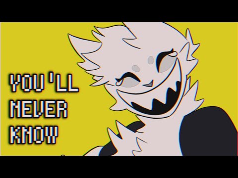 FW | YOU'LL NEVER KNOW MEME | FLIPACLIP