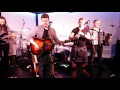 Skerryvore - Rocket to the moon - Uithoorn (NL)