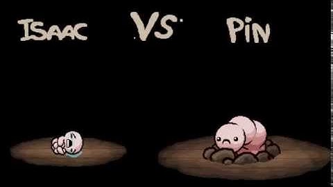 The Binding of Isaac: Afterbirth first run