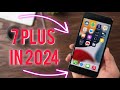 Iphone 7 Plus In 2024 ايفون ٧ بلس في ٢٠٢٤ 