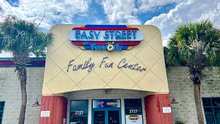 East Street By Funworks Family Fun Center in Ocala, Florida | Mini Golf in Ocala | Activity in Ocala