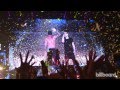 Justin Bieber LIVE at Billboard Hot 100 Fest - August 23, 2015