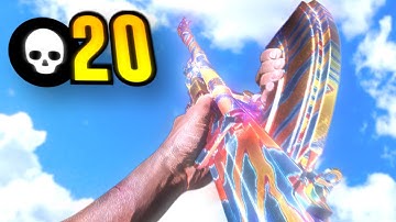 The BREN is BROKEN! 🤯 (Class setup) (Warzone Pacific)