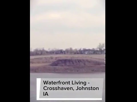 9440 Rushbrook Dr, Johnston, IA home video tour